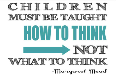 50% OFF on Elite Collection Children must be Taught Paper Print 50% OFF on Elite Collection Children must be Taught Paper Print