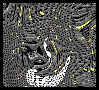 50% OFF on Fabric of Canvas Art