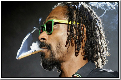 68% OFF on Snoop Dogg Poster Paper Print