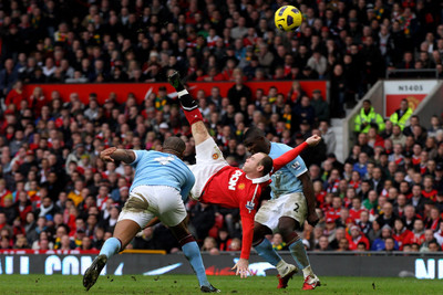 37% OFF on Wayne Rooney Photographic Paper