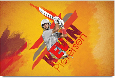 53% OFF on Kevin Pitersen Legend Laminated Poster Paper Print 53% OFF on Kevin Pitersen Legend Laminated Poster Paper Print