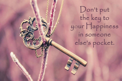 62% OFF on Key To My Heart Poster Photographic Paper