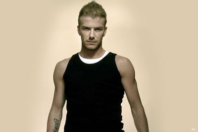 84% OFF on David Beckham Photographic Paper 84% OFF on David Beckham Photographic Paper