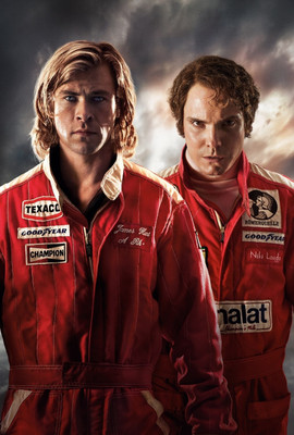 50% OFF on Rush (D) 36x48 IN Poster - Da Vinci Posters Photographic Paper