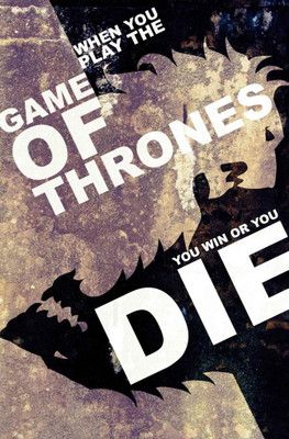 53% OFF on Da Vinci Posters Game of Thrones D Poster Fine Art Print