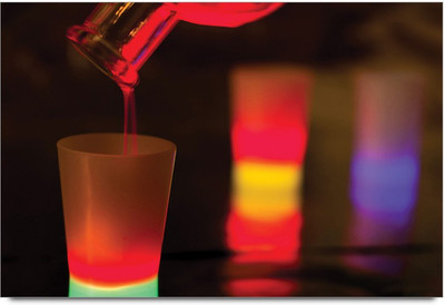 34% OFF on Hurt Hd Paper Print