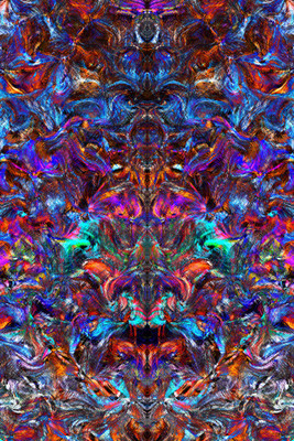 50% OFF on Symmetry S37 Paper Print