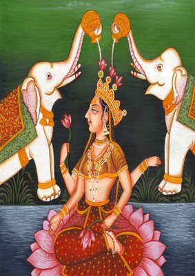 44% OFF on Religious 224 Fine Art Print