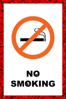 8% OFF on No Smoking Photographic Paper 8% OFF on No Smoking Photographic Paper