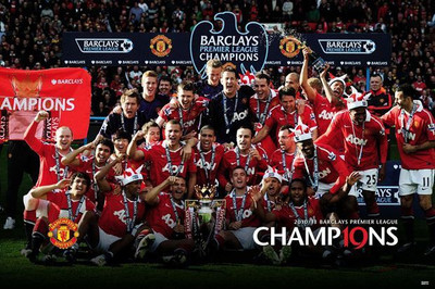 64% OFF on Man Utd Champions Photographic Paper 64% OFF on Man Utd Champions Photographic Paper