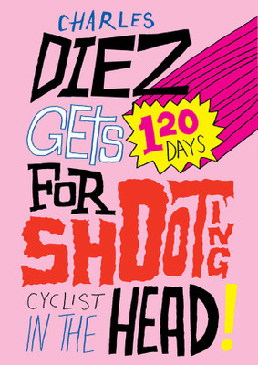 47% OFF on Shooting Head Fine Art Print