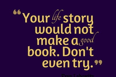 70% OFF on Life Story Poster131798 Photographic Paper