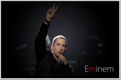 37% OFF on Eminem Photographic Paper