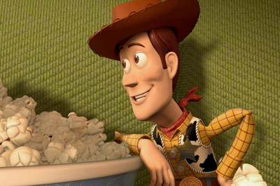 75% OFF on Woody Toy Story Poster Photographic Paper 75% OFF on Woody Toy Story Poster Photographic Paper