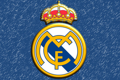 50% OFF on Real Madrid CF Poster Paper Print