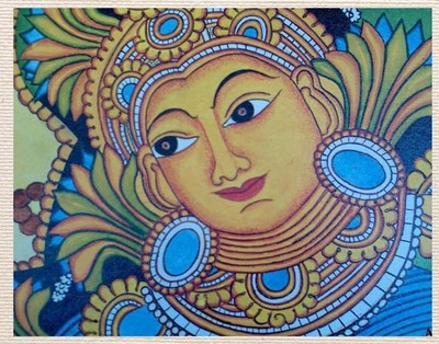 77% OFF on Painting Without Frame Canvas Art