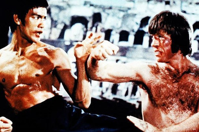 64% OFF on Way Of The Dragon Photographic Paper