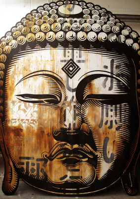 47% OFF on Religious 042 Fine Art Print