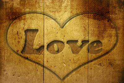 31% OFF on Love Expressions - Wood Love Paper Print 31% OFF on Love Expressions - Wood Love Paper Print