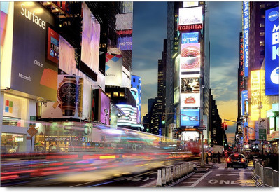 34% OFF on Amy Big Snow Cat Paper Print 34% OFF on Amy Big Snow Cat Paper Print