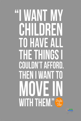 34% OFF on Quotation 3D Poster