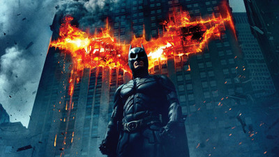 71% OFF on Batman The Dark Knight Paper Print 71% OFF on Batman The Dark Knight Paper Print