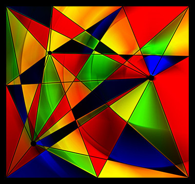 50% OFF on Perspectives 11 Canvas Art