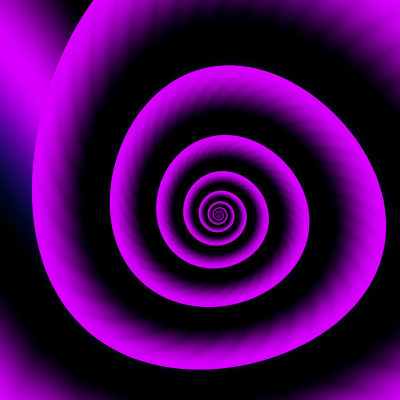 50% OFF on Fractal beauty Paper Print