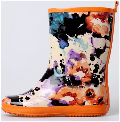 Chardi Kala Fun Boots Framed Canvas Art Chardi Kala Fun Boots Framed Canvas Art