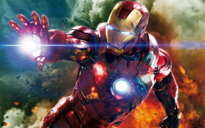 71% OFF on Artmagik Iron Man Poster Fine Art Print 71% OFF on Artmagik Iron Man Poster Fine Art Print