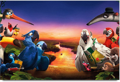 75% OFF on New Colorful Paper Print 75% OFF on New Colorful Paper Print