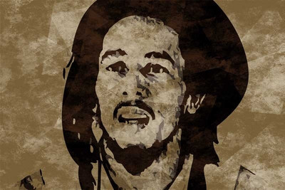 6% OFF on Bob Marley - Brown Paper Print 6% OFF on Bob Marley - Brown Paper Print