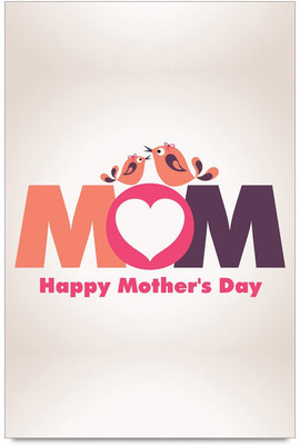 77% OFF on Shoprock Happy Mothers Day Dedicated Photographic Paper 77% OFF on Shoprock Happy Mothers Day Dedicated Photographic Paper