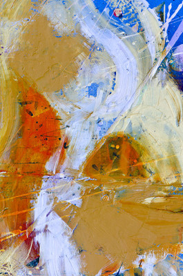 50% OFF on Fusion J168 Canvas Art