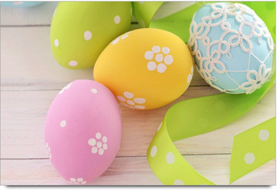 75% OFF on Amy Beautiful Long Buildings Paper Print