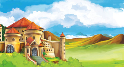 76% OFF on Kids Painting Canvas Art