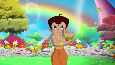 53% OFF on Chota Bheem Cartoon Poster Paper Print 53% OFF on Chota Bheem Cartoon Poster Paper Print