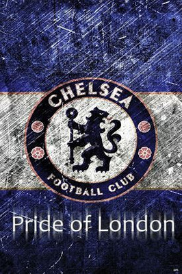 64% OFF on Chelsea Pride Of London Photographic Paper