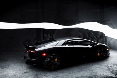 64% OFF on Adv 1 Car Photographic Paper