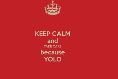 70% OFF on 130148Keep Calm Poster Photographic Paper