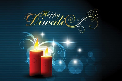 70% OFF on Happy Diwali Poster131273 Photographic Paper