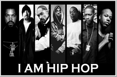 66% OFF on Snoop Dogg Poster Paper Print