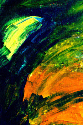 50% OFF on Fusion J135 Canvas Art