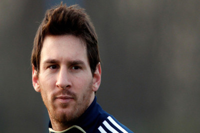 50% OFF on Lionel Messi Photographic Paper 50% OFF on Lionel Messi Photographic Paper