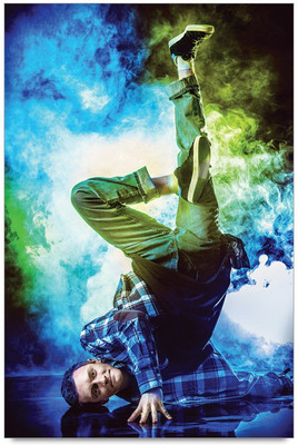 77% OFF on Shoprock Beboyerz Cool Moves Photographic Paper