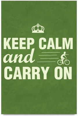 77% OFF on Shoprock Dont Lose Hope And Keep Going On Photographic Paper