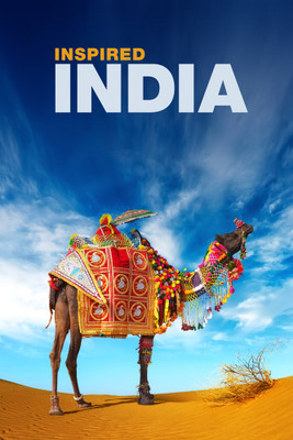 16% OFF on Inspirational India Poster Paper Print