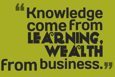 70% OFF on Knowledge Poster132017 Photographic Paper