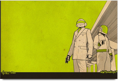 77% OFF on Shoprock Punk At Its Best Photographic Paper