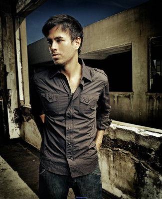 60% OFF on Enrique Iglesias (C) Photographic Paper
